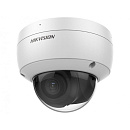HIKVISION DS-2CD2143G2-IU(2.8mm) {4Мп уличная купольная IP-камера с EXIR-подсветкой до 30м и технологией AcuSense}