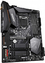 Материнская плата Gigabyte Z490 AORUS ELITE AC Soc-1200 Intel Z490 4xDDR4 ATX AC`97 8ch(7.1) 2.5Gg RAID+HDMI