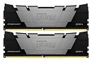 Модуль памяти DIMM DDR4-3200 64GB (32GBx2) KF432C16RB2K2/64 KINGSTON