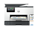 Струйное многофункциональное устройство HP OJ-9130b PRO MFP