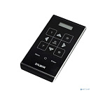 Внешний корпус для HDD 2.5&quot; Zalman ZM-VE500 Black