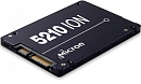 SSD Micron жесткий диск SATA2.5" 960GB 5210 ION MTFDDAK960QDE