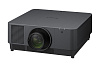 Лазерный проектор Sony VPL-FHZ90L/B (без линзы), 3LCD, 9000 ANSI Lm, 3000000:1, WUXGA, до 20000ч., Lens shift, DVI-D, RJ45, HDMI, HDBaseT, S-Video, 28