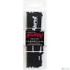 Оперативная память Kingston Fury Beast KF560C30BBA-32 DDR5 - 1x 32ГБ 6000МГц, DIMM, Ret