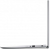 Ноутбук Acer Aspire 3 A315-35-P8KM Pentium Silver N6000 4Gb SSD256Gb Intel UHD Graphics 15.6" FHD (1920x1080) Eshell silver WiFi BT Cam (NX.A6LER.002)