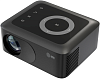 Cactus CS-PRE.08B.WXGA LCD 1500Lm LS 150Lm ANSI 1000:1 (30000час) 1xUSB typeA 1xHDMI 1.5кг