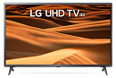 Телевизор LED LG 49" 49UM7300PLB серый/Ultra HD/50Hz/DVB-T2/DVB-C/DVB-S/DVB-S2/USB/WiFi/Smart TV (RUS)