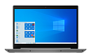 Lenovo IdeaPad 3 15,6 FHD (1920x1080)IPS AG, Pentium 7505, 4GB Soldered DDR4 2933, 256GB SSD M.2, Intel UHD, WiFi, BT, TPM2, 0.3MP Cam, 36Wh, 65W Roun