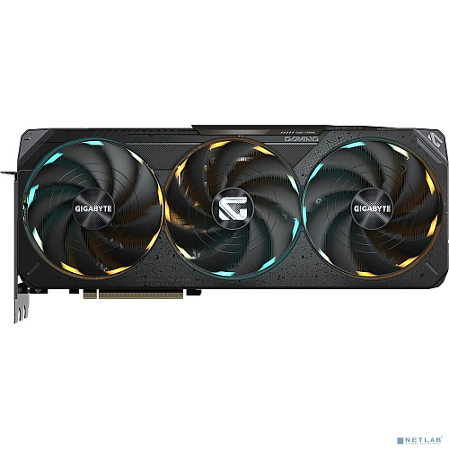 Видеокарта/ GV-N5080GAMING OC-16GD