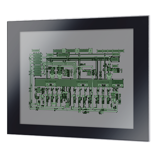 PANEL5000-A192-TU