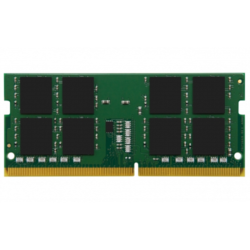 Kingston Branded DDR4 8GB (PC4-23400) 2933MHz SR x16 SO-DIMM