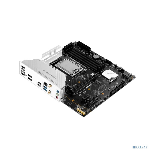 MS-Terminator B760M D5 WIFI 6E