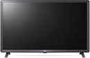 Телевизор LED LG 32" 32LK615BPLB серый HD READY 50Hz DVB-T2 DVB-C DVB-S2 USB WiFi Smart TV (RUS)