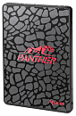 твердотельный накопитель Apacer SSD PANTHER AS350 512Gb SATA 2.5" 7mm, R560/W540 Mb/s, 3D TLC, IOPS 87K/80K, MTBF 1,5M, 320TBW, Retail, 3 years (AP512