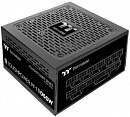 Блок питания Thermaltake ATX 1050W Toughpower PF1 80+ platinum 24pin APFC 140mm fan color LED 12xSATA Cab Manag RTL
