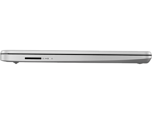 Ноутбук HP 340S G7 Core i5-1035G1 1.0GHz,14" FHD (1920x1080) AG Narrow Bezel,8Gb DDR4(1),256Gb SSD,41Wh LL,FPR,1.5kg,1y,Silver,Dos