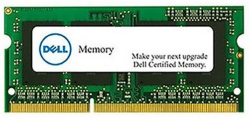 Оперативная память DELL Оперативная память/ 32GB SODIMM, 3200MT/s, for MFF