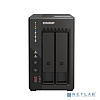 сетевое хранилище nas qnap original ts-253e-8g 2-bay настольный celeron j6412