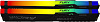 Память DDR5 16GB 5200MHz Kingston KF552C36BBEA-16 Fury Beast Expo RGB RTL Gaming PC5-41600 CL36 DIMM 288-pin 1.25В kit single rank с радиатором Ret