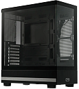 корпус PCCooler C3Q500 BK ATX USB3.0x2/audio