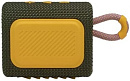 Колонка порт. JBL GO 3 зеленый 4W 1.0 BT (JBLGO3GRN)
