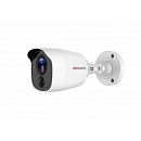HiWatch DS-T510(B) (2.8 mm) 2.8 мм Камера видеонаблюдения аналоговая белый