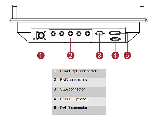 W24L100-MLA2FP