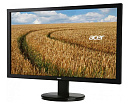 Монитор Acer 21.5" K222HQLCbid черный IPS LED 4ms 16:9 DVI HDMI матовая 250cd 1920x1080 D-Sub FHD 3.5кг
