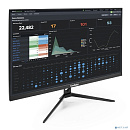 LCD ExeGate 27" EZ2700A ProSmart {IPS 1920x1080 75Hz 5ms 250cd 1000:1 178/178 D-Sub HDMI1.4 VESA} [EX296283RUS]