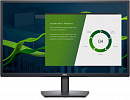 Монитор Dell 27" E2722H черный IPS LED 16:9 матовая 300cd 178гр/178гр 1920x1080 D-Sub DisplayPort FHD 4.55кг