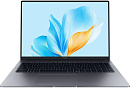Ноутбук Honor MagicBook X16 2025 16" FHD i5 13420H 16/512GB Intel UHD Graphics WIN 11 Home 5301ALWS BRG-565 SPACE GRAY