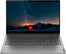 Ноутбук Lenovo Thinkbook 15 G2 ITL Core i3 1115G4 8Gb SSD512Gb Intel UHD Graphics 15.6" FHD (1920x1080) noOS grey WiFi BT Cam (20VE00LKEU)