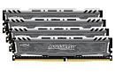 Модуль памяти DIMM 16GB PC19200 DDR4 KIT4 BLS4K4G4D240FSB CRUCIAL