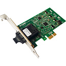 Адаптер/ DFE-560FX/10/B PCI-Express Network Adapter, 1x100Base-FX SFP, 10pcs/pack