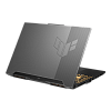 ASUS TUF Gaming FX507ZM-HN116 Core i7-12700H/16GB/1Tb SSD/15.6" FHD (1920x1080) 144Hz/ NVIDIARTX 3060 /Backlit RUS/EN Keyboard /GRAY/No OS//RU_EN_Ke