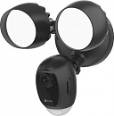 Камера видеонаблюдения IP Ezviz CS-LC1C-A0-1F2WPFRL(2.8mm)(Black) 2.8-2.8мм цв. корп.:черный (LC1C BLACK)