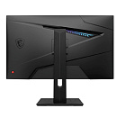MSI MAG 27" 274QRF QD E2 Black {IPS 2560x1440 180Hz 1ms 178/178 300cd 1000:1 2xHDMI DisplayPort USB-C USB}
