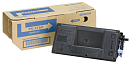 Тонер Kyocera Тонер-картридж TK-3160 для P3045dn/P3050dn/P3055dn/P3060dn/P3145dn/P3150dn/P3155dn/P3260dn/M3145dn/M3645dn/M3860idn/M3860idnf (12500 стр