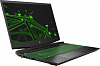 Ноутбук HP Pavilion Gaming 15-dk2050ur Core i5 11300H 8Gb SSD512Gb NVIDIA GeForce RTX 3050 4Gb 15.6" IPS FHD (1920x1080) Free DOS 3.0 black WiFi BT Ca