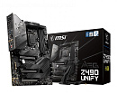 Материнская плата Z490 S1200 ATX MEG Z490 UNIFY MSI