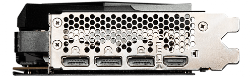Видеокарта GeForce RTX 3050 GAMING X 8G