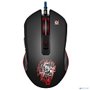 Defender Sleipnir GM-927 [529270] {Проводная игровая мышь,6 кнопок,12800dpi}