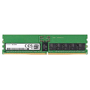 Модуль памяти Samsung 32GB DDR5 M321R4GA3EB2-CCP 5600MHz DIMM 2Rx8 Registred ECC