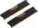 Память DDR4 2x16Gb 3200MHz Corsair CMK32GX4M2E3200C16 Vengeance LPX RTL Gaming PC4-25600 CL16 DIMM 288-pin 1.35В Intel с радиатором Ret