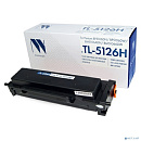 NV Print NV-TL-5126H картридж для Pantum BP5106DN/BP5106DW/BM5106ADN/BM5106ADW (6000k)