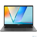 ASUS VivoBook S3407AA-SF075 [90NB1762-M004J0] Grey 14" {OLED WUXGA Ul7 355/32Gb/SSD1Tb/noOS}