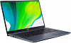 Ультрабук Acer Swift 3X SF314-510G-745A Core i7 1165G7 16Gb SSD1Tb Intel Iris Xe Max 4Gb 14" IPS FHD (1920x1080) Eshell blue WiFi BT Cam 3815mAh