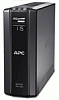 ИБП APC Back-UPS Pro Power Saving RS, 1200VA/720W, 230V, AVR, 10xC13 outlets (5 Surge & 5 batt.), Data/DSL protrct, 10/100 Base-T, USB, PCh, user repl. ba