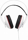 Наушники с микрофоном Asus Cerberus Arctic белый 1.2м мониторы оголовье (90YH0062-B1UA00)