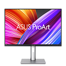 Монитор ASUS 24.1" ProArt PA248CRV IPS 16:10 1920X1200 5ms 350cd HDR10 75Hz MM HDMI DP Swivel Pivot HAS Silver/Black